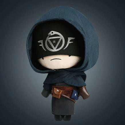 Lusy Store LLC Eli Clark Cosplay Pillow Plush Doll Toys
