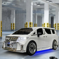 Lusy Store LLC Remote Control Vehicle Modifiable Upgraded Toys