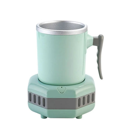 Instant Quick Cooling Cup Green 110V