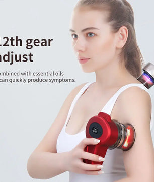 Breathing Electric Cupping Device - Lusy Store LLC 