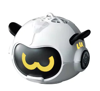 Bluetooth Home Wireless Mini-speaker White