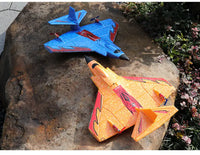 Lusy Store LLC Ultimate Remote-Controlled Flying Experience Toys
