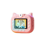 Lusy Store LLC X3D Kinderprint HD Camera Toys