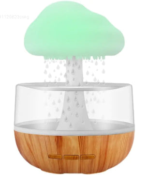 Rain Cloud Humidifier - Lusy Store LLC 