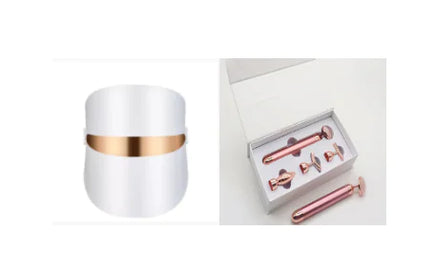 Revive LED Pro Mask White 2