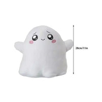 Lankybox Glow In The Dark Plush – Soft & Huggable Toy – 7.9/9.8/11/13.7 inch – Lusy Store 2