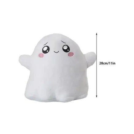 Lankybox Glow In The Dark Plush – Soft & Huggable Toy – 7.9/9.8/11/13.7 inch – Lusy Store 2