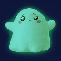 Lankybox Glow In The Dark Plush – Soft & Huggable Toy – 7.9/9.8/11/13.7 inch – Lusy Store