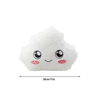 Lankybox Glow In The Dark Plush – Soft & Huggable Toy – 7.9/9.8/11/13.7 inch – Lusy Store 3