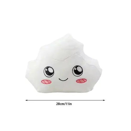 Lankybox Glow In The Dark Plush – Soft & Huggable Toy – 7.9/9.8/11/13.7 inch – Lusy Store 3