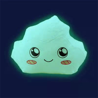 Lankybox Glow In The Dark Plush – Soft & Huggable Toy – 7.9/9.8/11/13.7 inch – Lusy Store