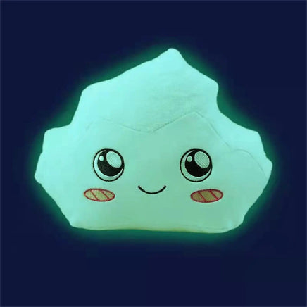 Lankybox Glow In The Dark Plush – Soft & Huggable Toy – 7.9/9.8/11/13.7 inch – Lusy Store