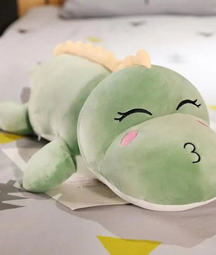 Large Dinosaur Plush Toy - Lusy Store LLC