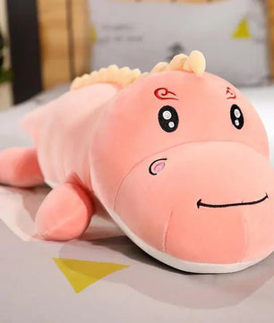 Large Dinosaur Plush Toy - Lusy Store LLC