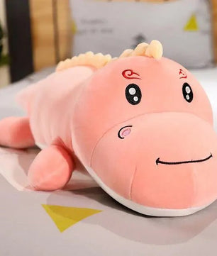Large Dinosaur Plush Toy - Lusy Store LLC