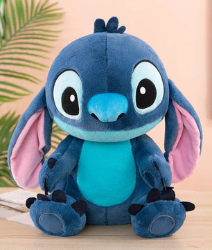 Large Interstellar Baby Station Stitch Doll Plush Toy - 30/40/55CM - Perfect Holiday Gift - Lusy Store LLC