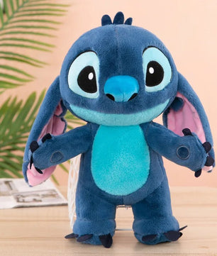 Large Interstellar Baby Station Stitch Doll Plush Toy - 30/40/55CM - Perfect Holiday Gift - Lusy Store LLC