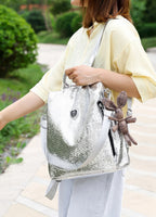 Leather Backpack Anti Theft Women Backpacks Soft Leather Casual Lides Shoulder Bag