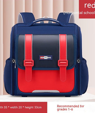 Lightweight Backpack for Students - Kids' Schoolbag - Lusy Store LLC