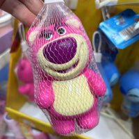 Lilo and Stitch Slow Rebound Stress Relief Toy Doll 1pcs