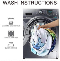 Lilo & Stitch Duvet Cover Pillowcase Girls Teen Bedding Set Decor