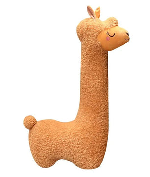 Lovely Alpaca Plush Toy Japanese - Lusy Store LLC