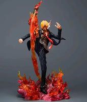 Lusy Store LLC Anime One Piece Figure (Sanji) Toys