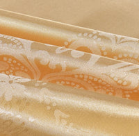 Luxury Bedding Sets Beige Embroidered Cotton Bedspread King Queen Size Luxury Bed Room - Lusy Store LLC