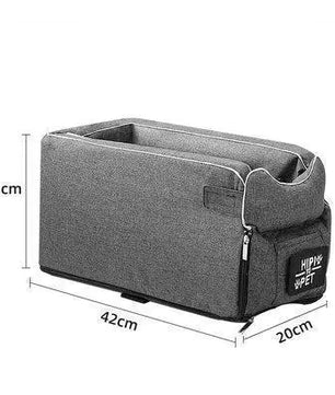 Pet Safety Seat