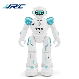 Lusy Store LLC JJRC R11 RC Robot CADY WIKE Toys