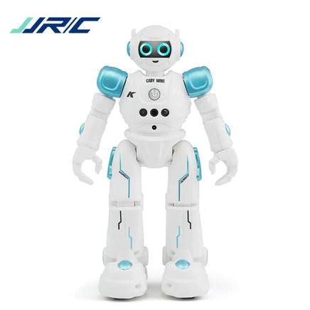 Lusy Store LLC JJRC R11 RC Robot CADY WIKE Toys