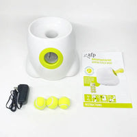 Lusy Store LLC Catapult Ball Launcher Dog Toy Toys
