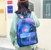 Mario Backpack 3pcs/set Shoulder Bag Pencil Bag Backpack - Lusy Store LLC
