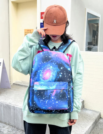 Mario Backpack 3pcs/set Shoulder Bag Pencil Bag Backpack - Lusy Store LLC
