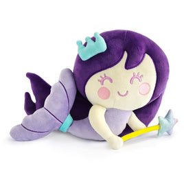 Milk&Moo Little Mermaid Plush Toy - Lusy Store LLC