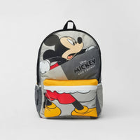 Minnie Backpack - Boutique Fashion Boys Girls Kindergarten Student Schoolbag Colorful 10.2x7.5x3.9 inches