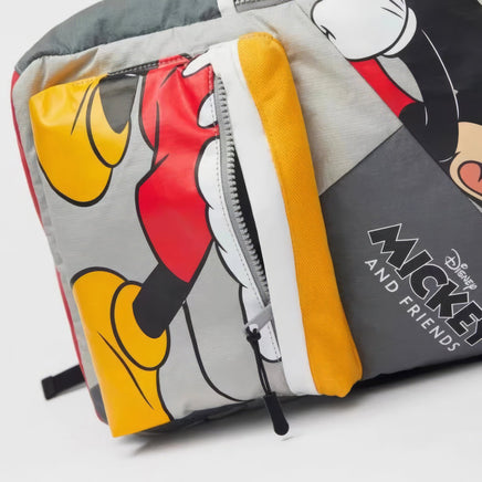 Minnie Backpack - Boutique Fashion Boys Girls Kindergarten Student Schoolbag
