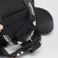Minnie Backpack - Cartoon Shoulder Bag Baby Girls Minnie Lovely Schoolbag