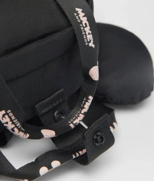 Minnie Backpack - Cartoon Shoulder Bag Baby Girls Minnie Lovely Schoolbag - Lusy Store LLC