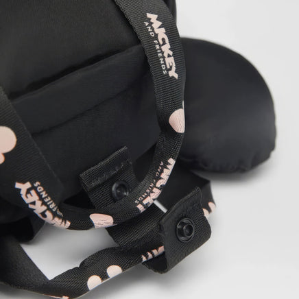 Minnie Backpack - Cartoon Shoulder Bag Baby Girls Minnie Lovely Schoolbag