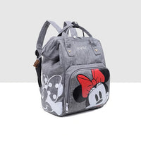 Minnie Backpack - Cute Kawaii Childrens Shoulder School Bag