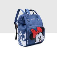 Minnie Backpack - Cute Kawaii Childrens Shoulder School Bag