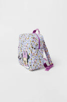 Minnie Backpack - Cute Mickey and Minnie Childrens Backpack Kindergarten Baby School Bag