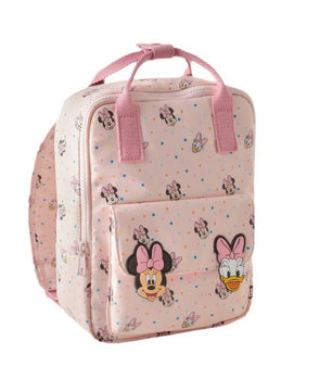 Minnie Backpack - Donald Duck Cartoon Multifunctional Childrens School Bag - Lusy Store LLC