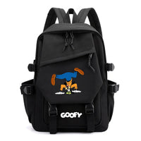 Minnie Backpack - Girls Kids School Book Bags Teenagers Travel Backpack 8 16.5x11.4x5.1 inches