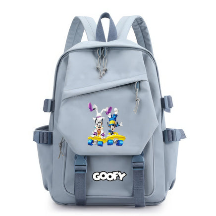Minnie Backpack - Girls Kids School Book Bags Teenagers Travel Backpack 30 16.5x11.4x5.1 inches