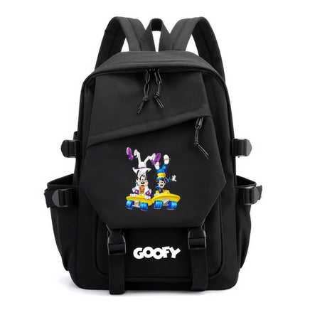 Minnie Backpack - Girls Kids School Book Bags Teenagers Travel Backpack 29 16.5x11.4x5.1 inches
