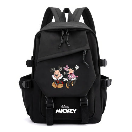 Minnie Backpack - Kids School Book Bags Teenagers Travel Backpack Style 9 16.5x11.4x5 inches