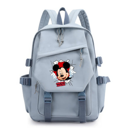 Minnie Backpack - Kids School Book Bags Teenagers Travel Backpack Style 27 16.5x11.4x5 inches