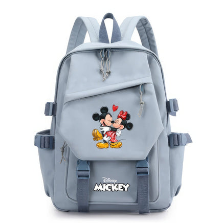 Minnie Backpack - Kids School Book Bags Teenagers Travel Backpack Style 25 16.5x11.4x5 inches